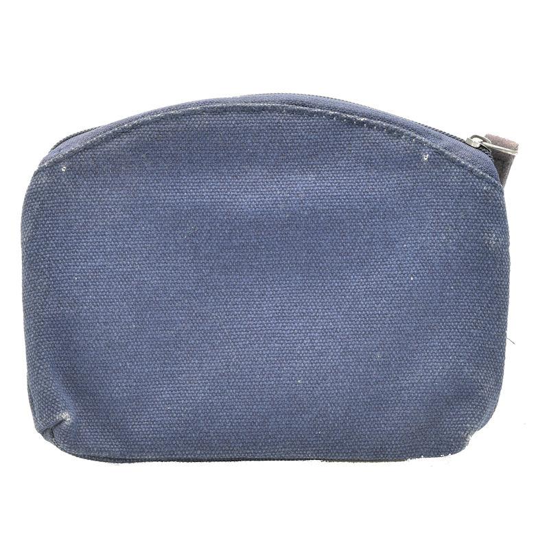 Handtasche Patchwork Kosmetiktasche Geldbörse Anker